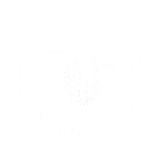 Under Redwoods